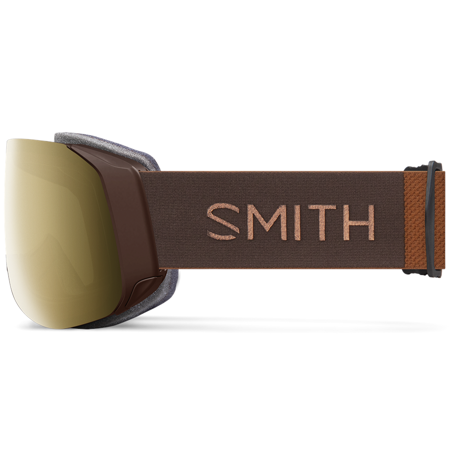 Evo Smith 4D MAG S Goggles
