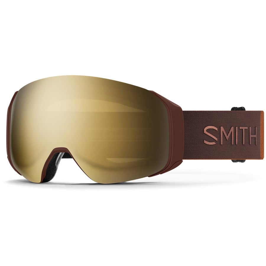 evo Smith 4D MAG S Goggles