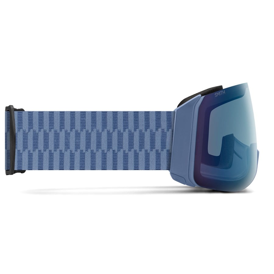 Evo Smith 4D MAG XL Goggles