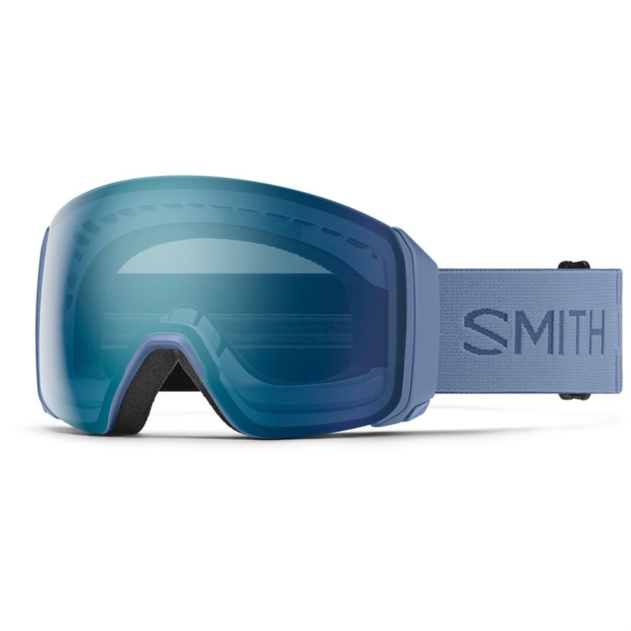 evo Smith 4D MAG XL Goggles