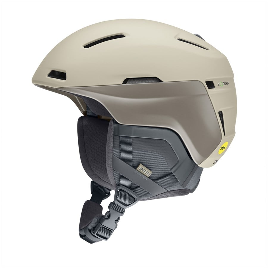 Evo Smith Accel MIPS Helmet