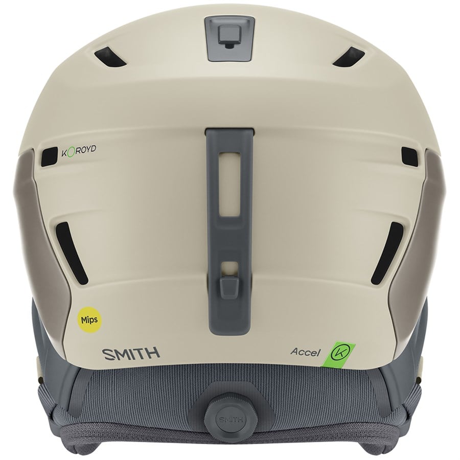 Evo Smith Accel MIPS Helmet