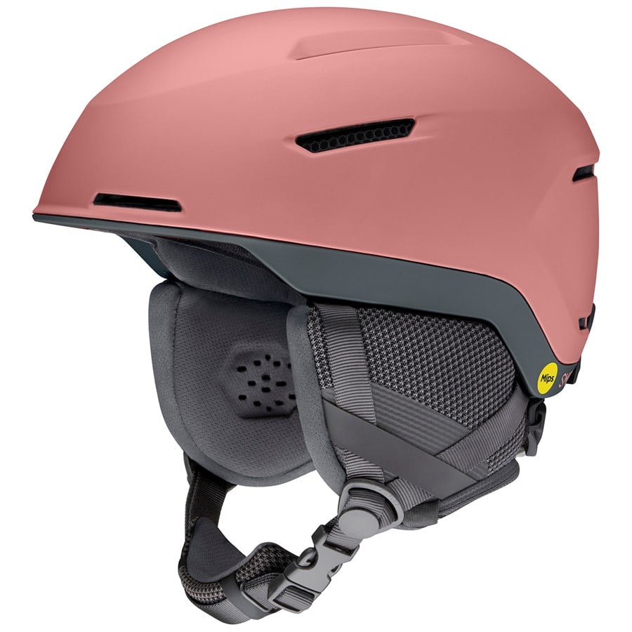 Evo Smith Altus MIPS Helmet