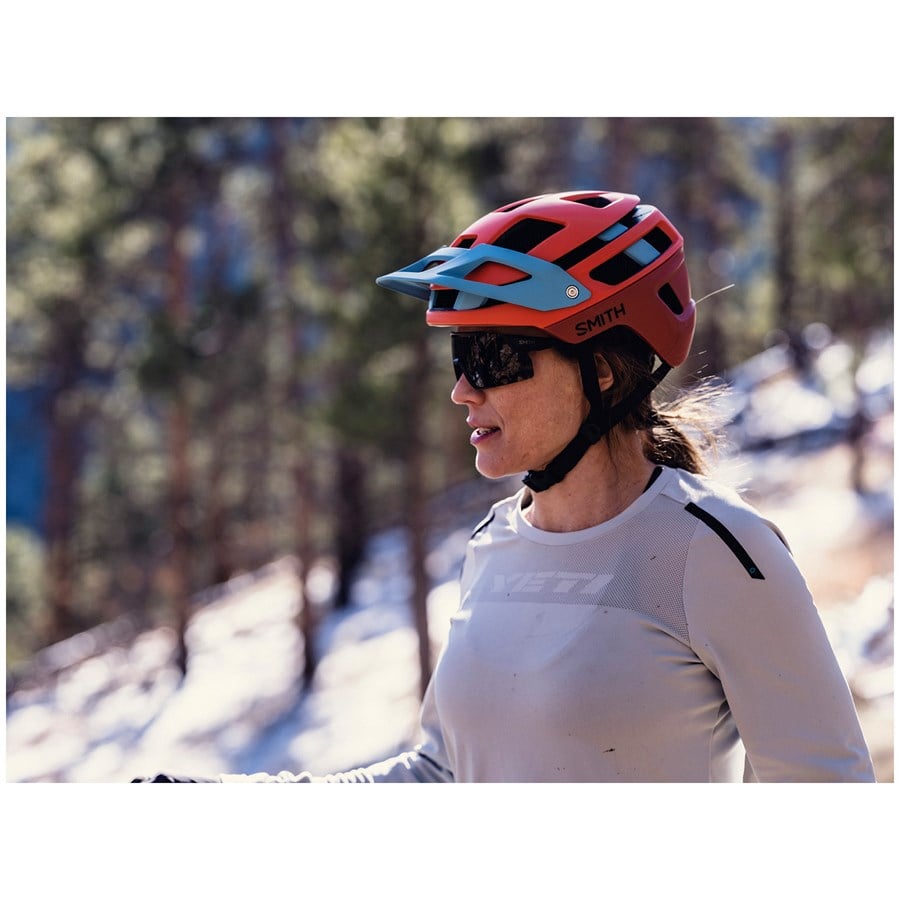 Evo Smith Attack MAG MTB Sunglasses