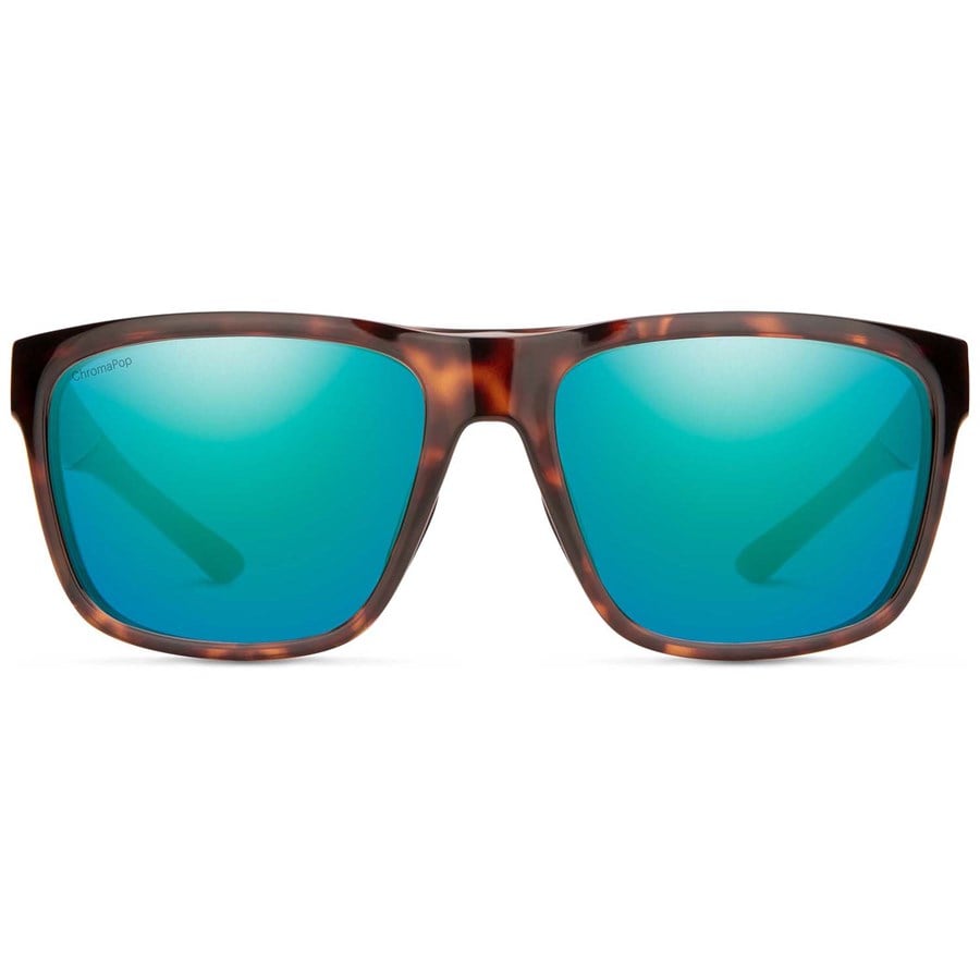 Evo Smith Barra Sunglasses