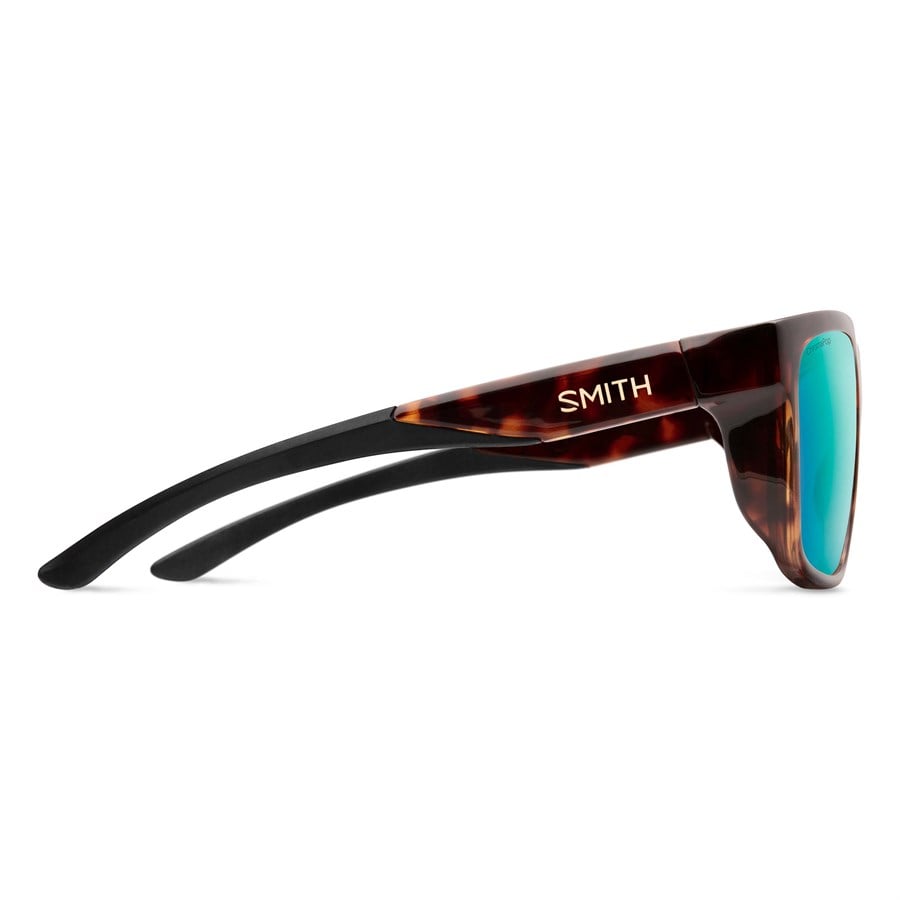 Evo Smith Barra Sunglasses
