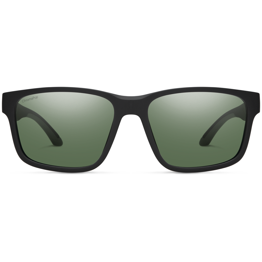 Evo Smith Basecamp Sunglasses