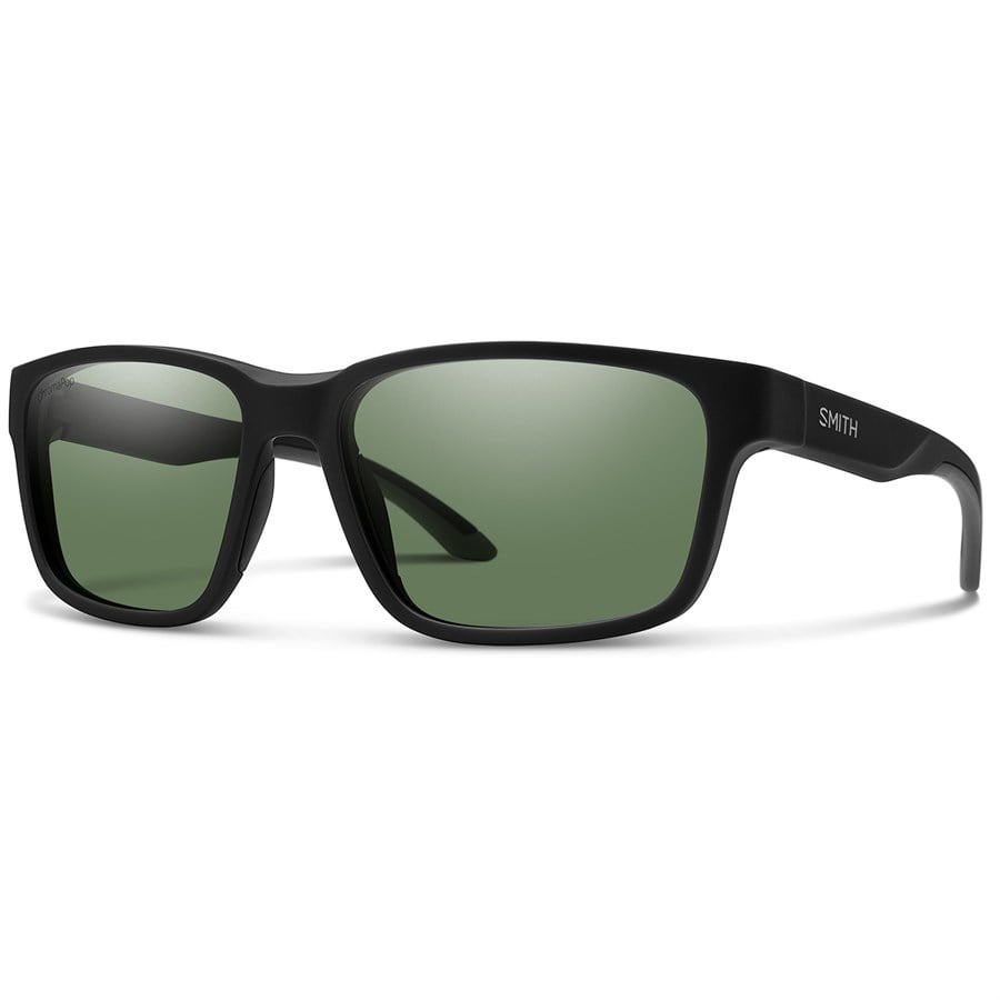 evo Smith Basecamp Sunglasses