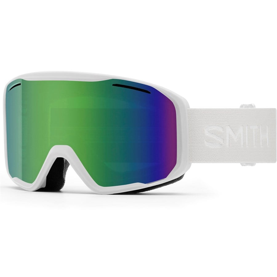 Evo Smith Blazer Goggles