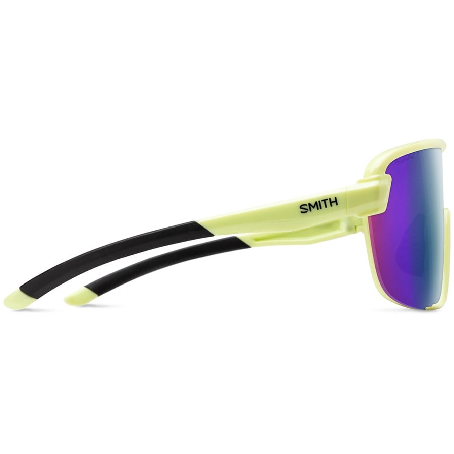 Evo Smith Bobcat Sunglasses