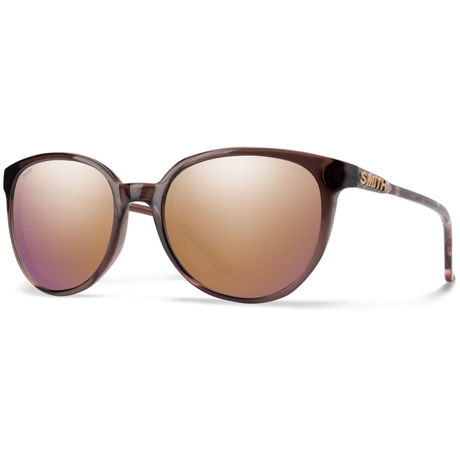 Evo Smith Cheetah Sunglasses - Women's