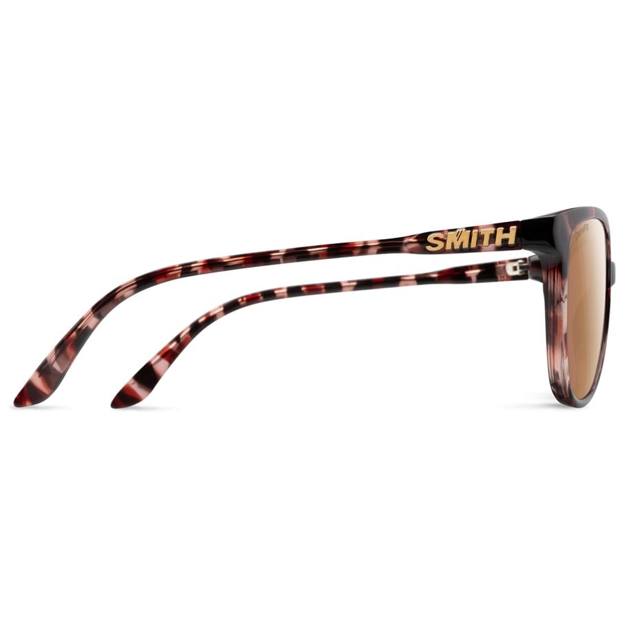Evo Smith Cheetah Sunglasses - Women's