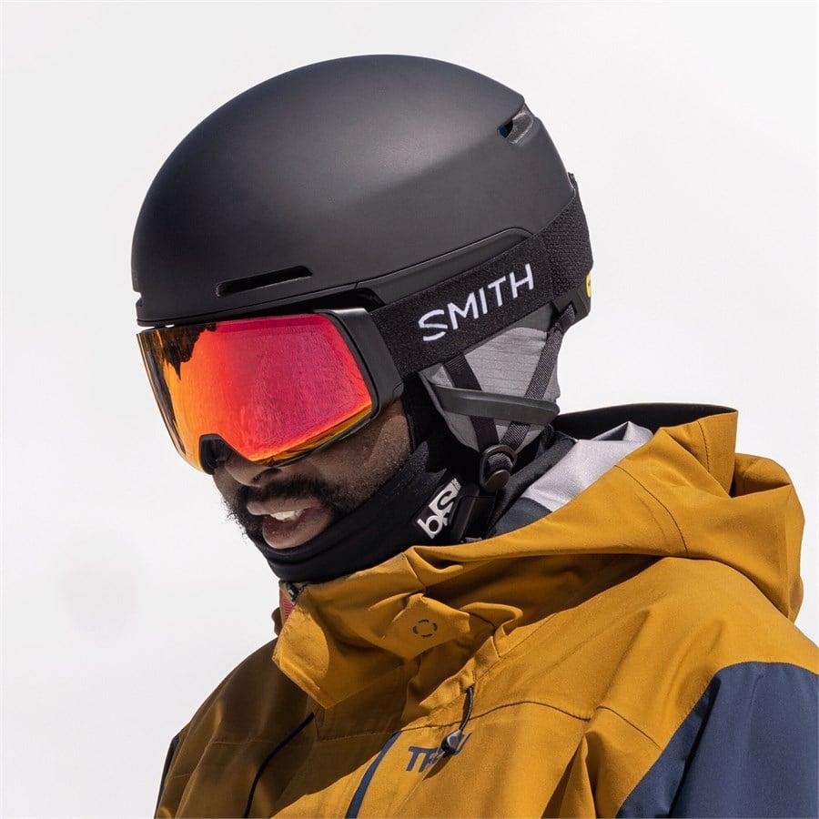 Evo Smith Code MIPS Helmet