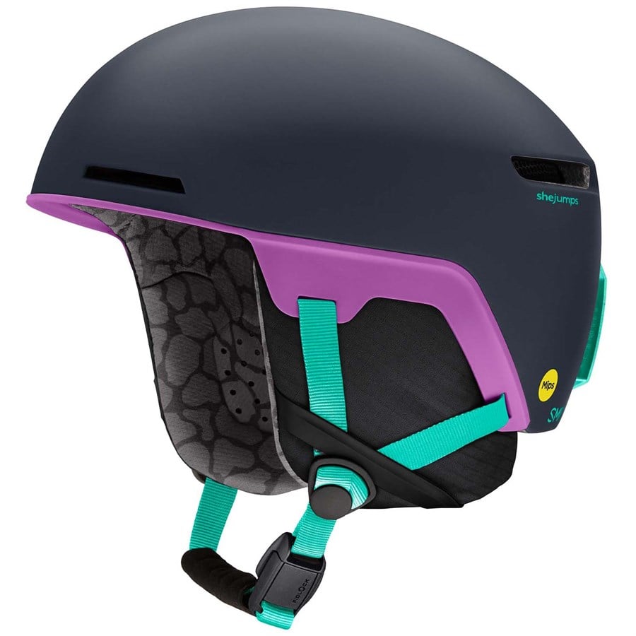 evo Smith Code MIPS Helmet