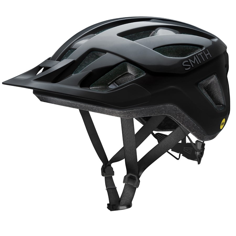 evo Smith Convoy MIPS Bike Helmet