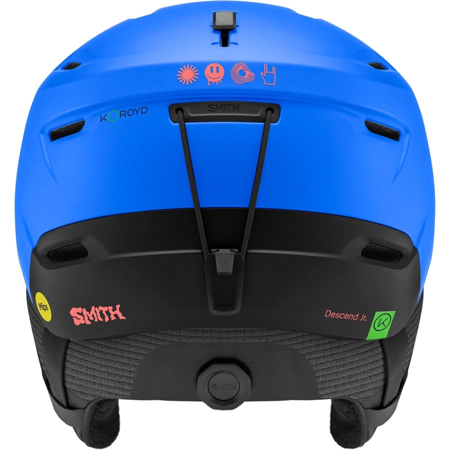 Evo Smith Descend Jr. MIPS Helmet - Kids'