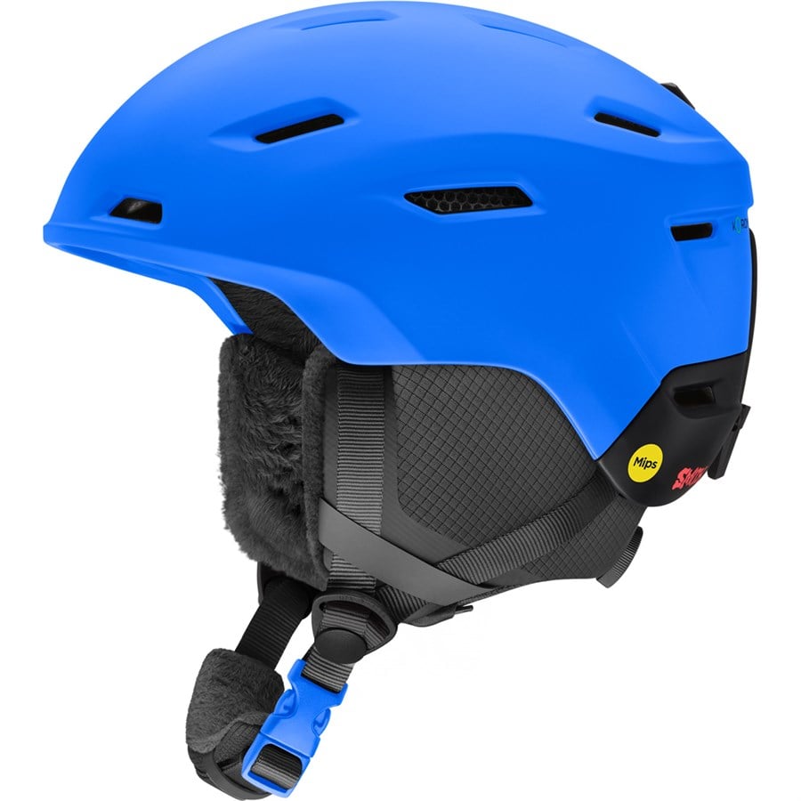 evo Smith Descend Jr. MIPS Helmet - Kids'