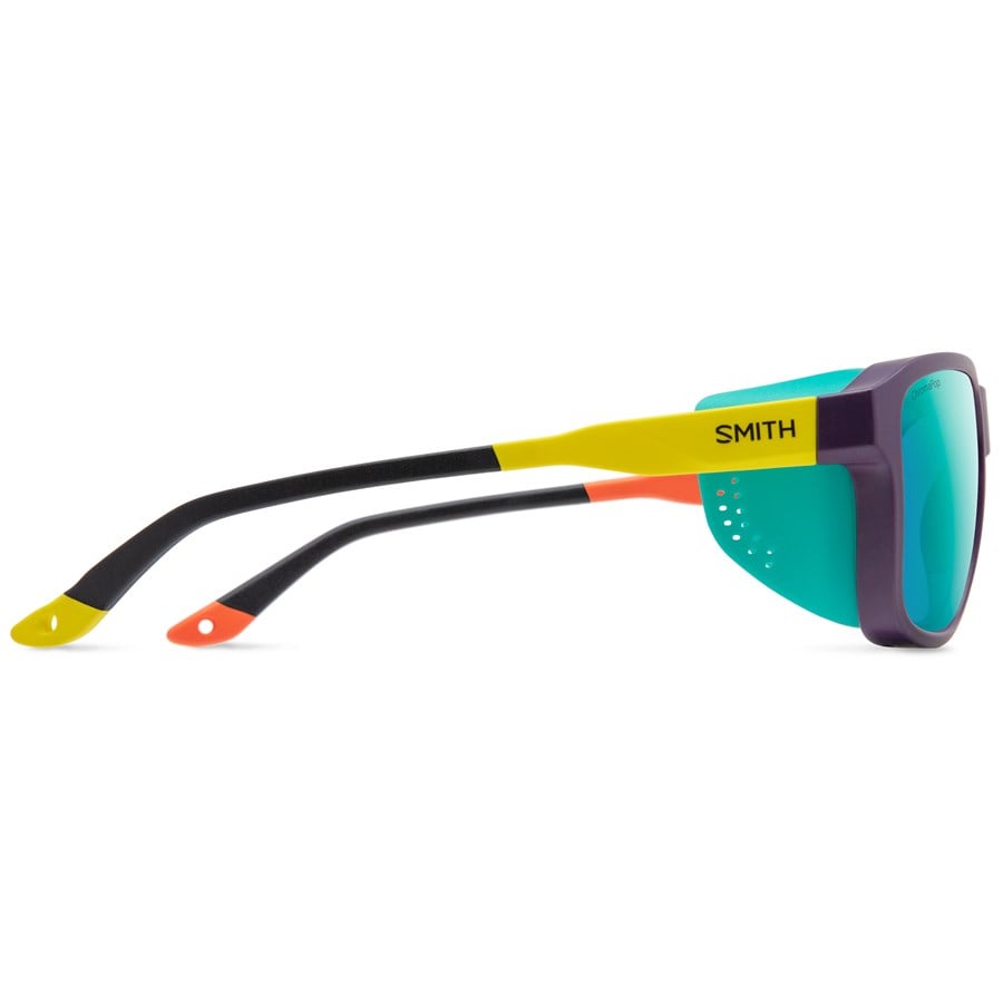 Evo Smith Embark Sunglasses