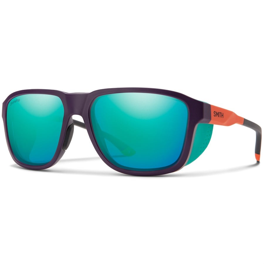 evo Smith Embark Sunglasses