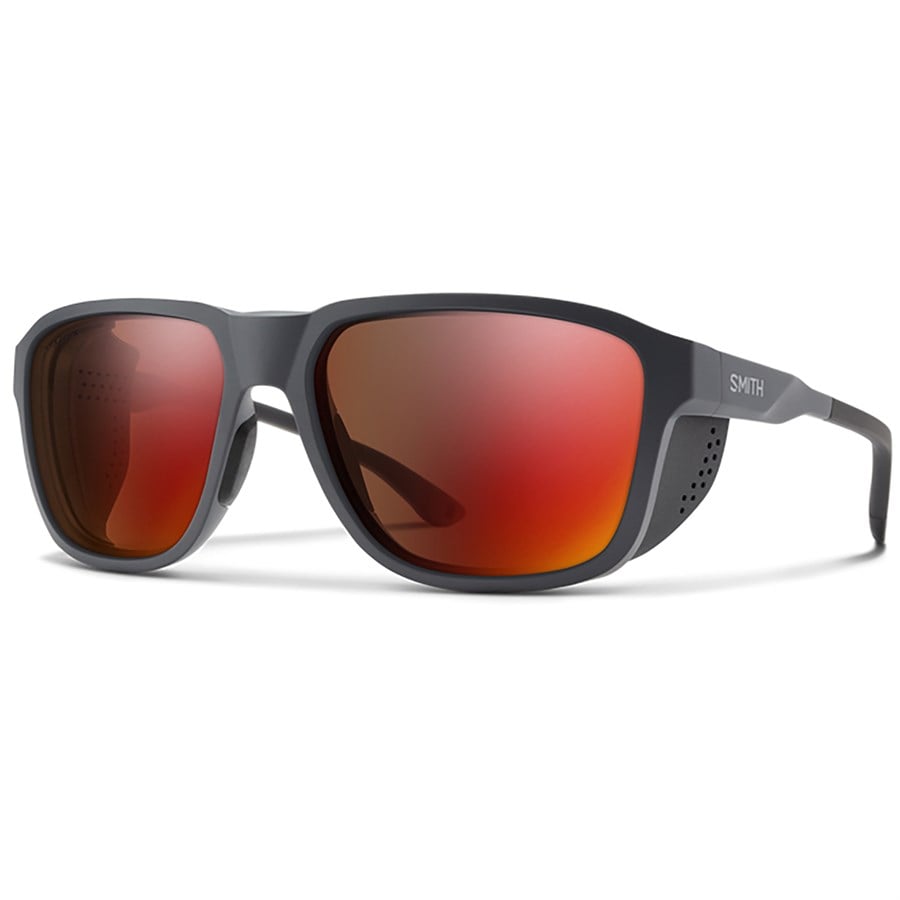 Smith Embark Sunglasses - Used
