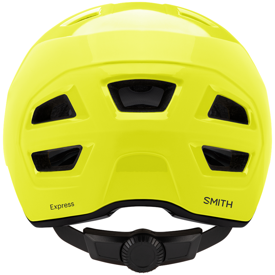 Evo Smith Express Bike Helmet