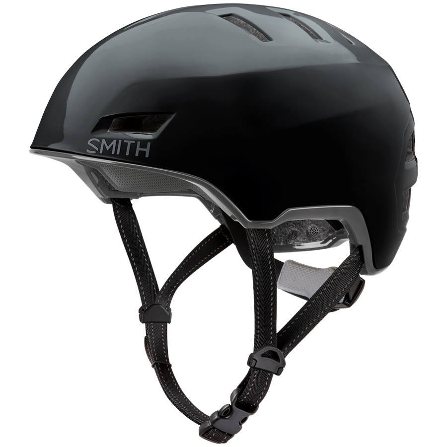 Evo Smith Express Bike Helmet