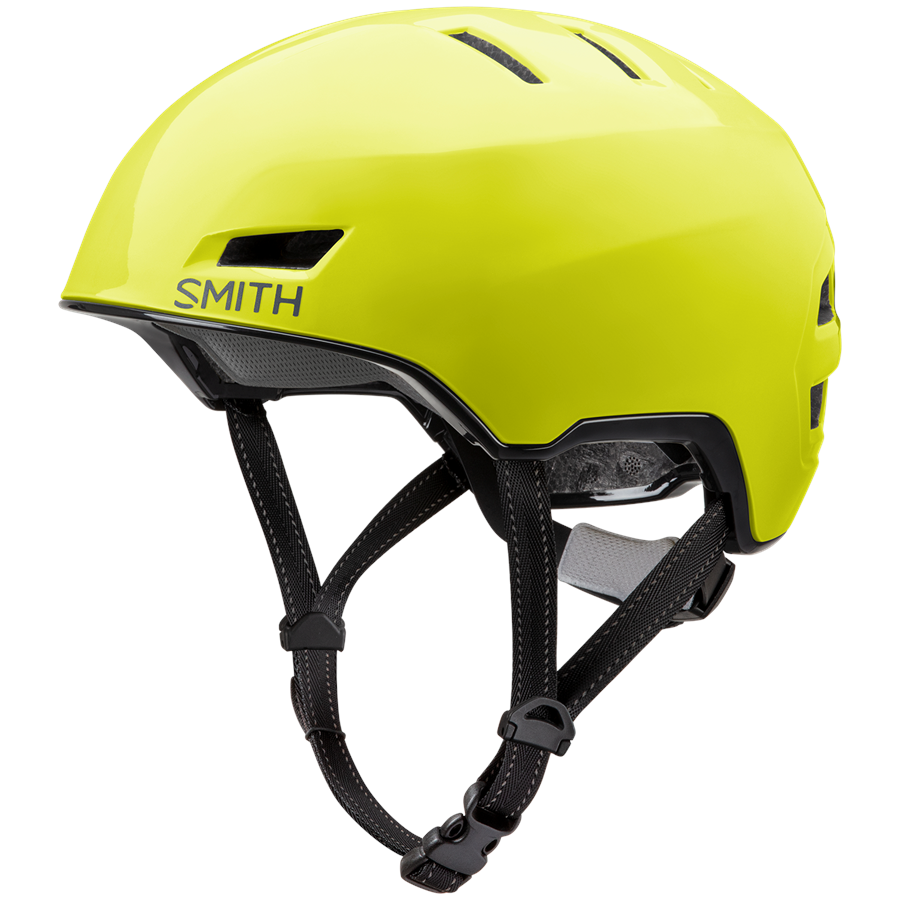 evo Smith Express Bike Helmet