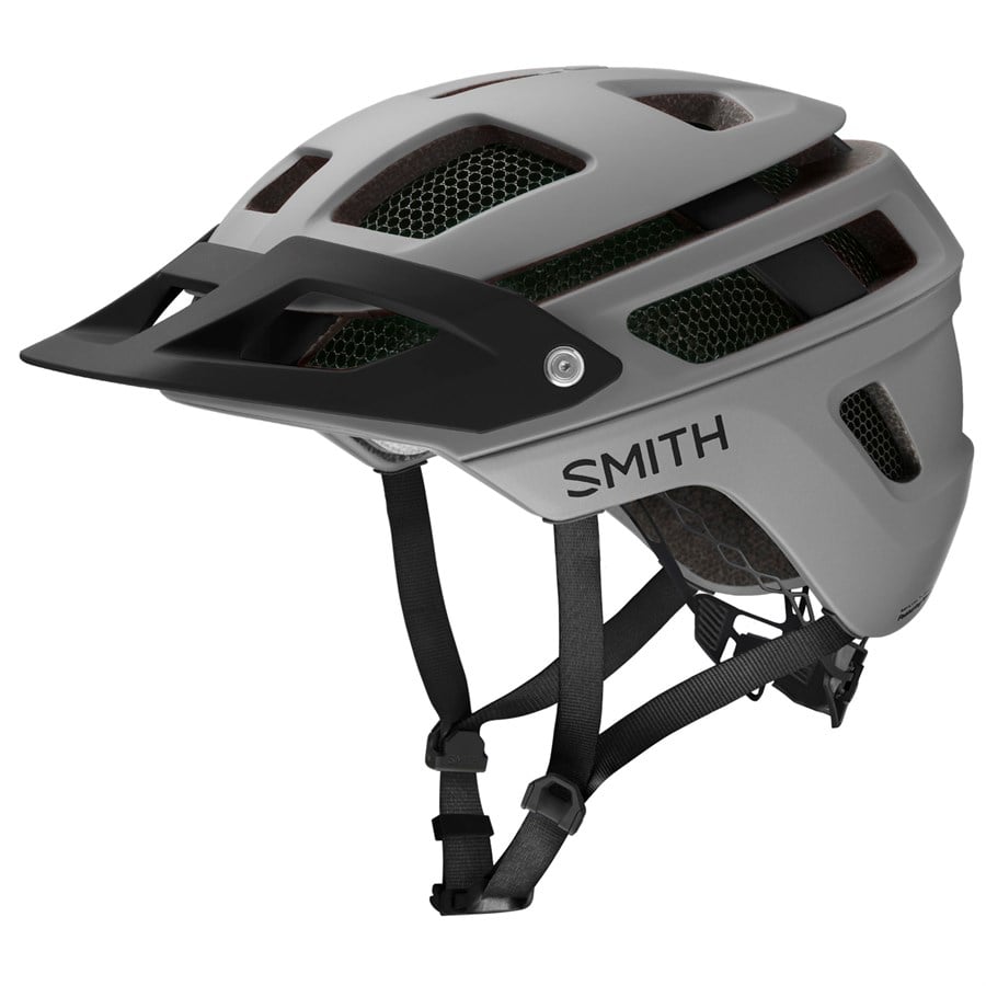 Evo Smith Forefront 2 MIPS Bike Helmet