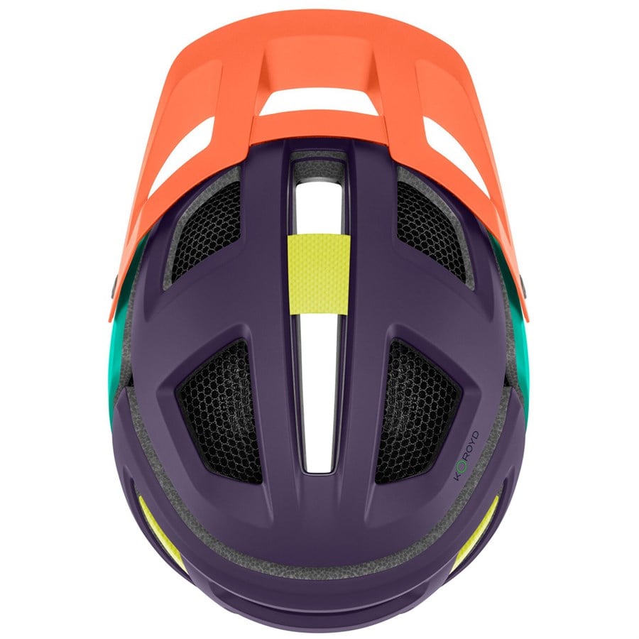 Evo Smith Forefront 3 MIPS Bike Helmet