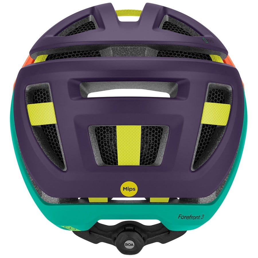 Evo Smith Forefront 3 MIPS Bike Helmet