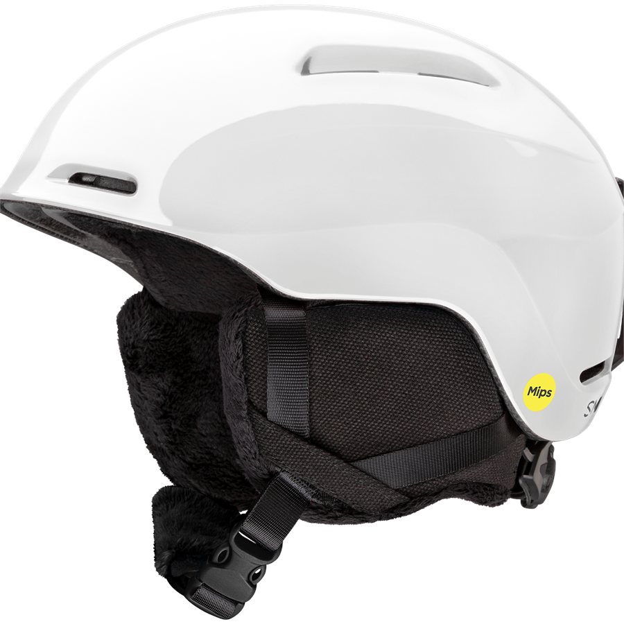 Evo Smith Glide Jr. MIPS Helmet - Kids'