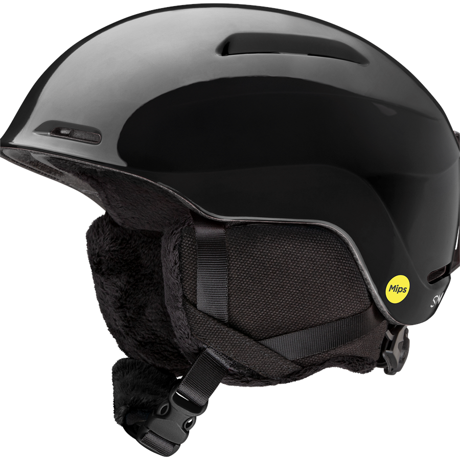 Evo Smith Glide Jr. MIPS Helmet - Kids'