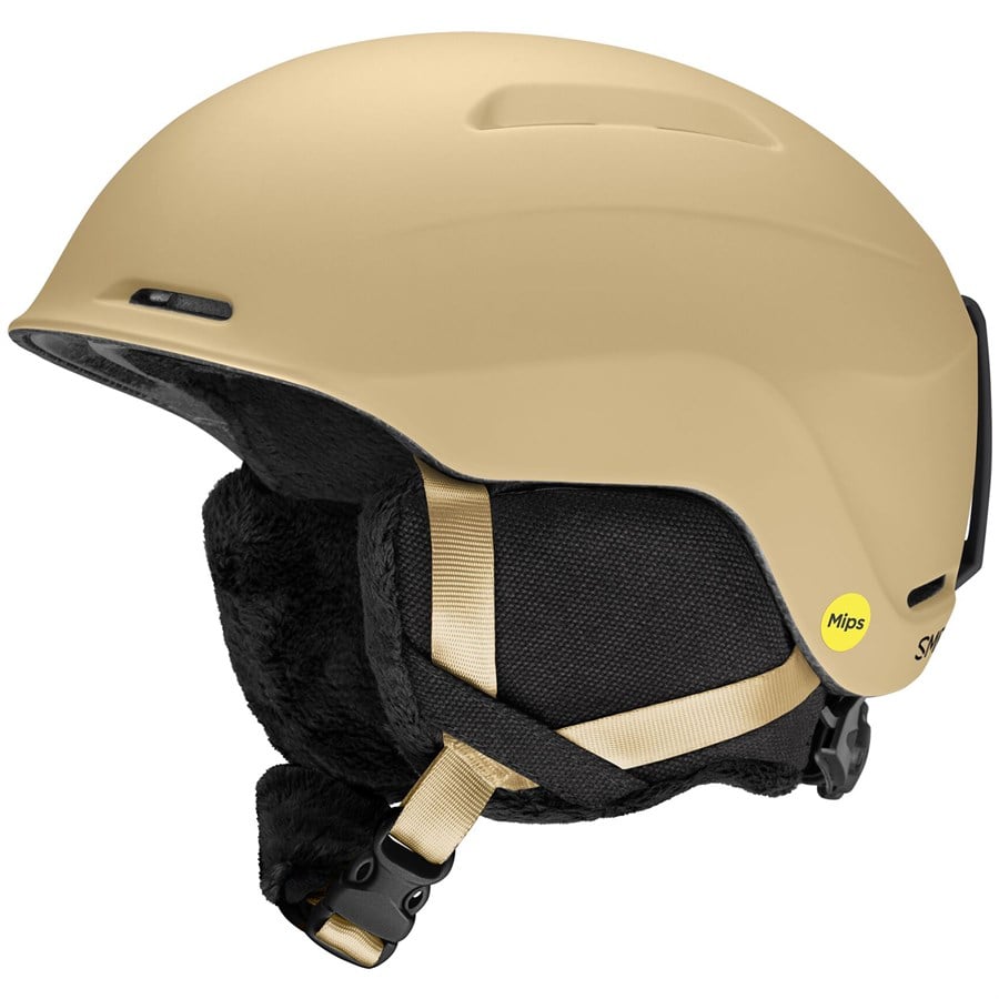 evo Smith Glide Jr. MIPS Helmet - Kids'