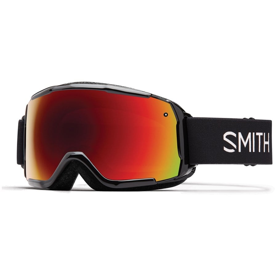 Evo Smith Grom Goggles - Big Kids'