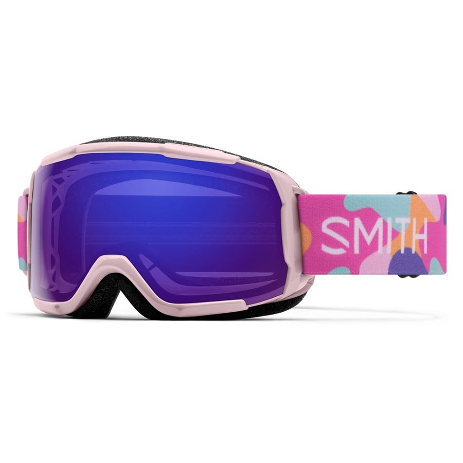 Evo Smith Grom Goggles - Big Kids'
