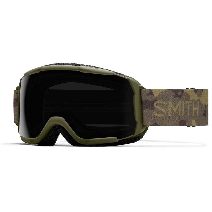 Evo Smith Grom Goggles - Big Kids'