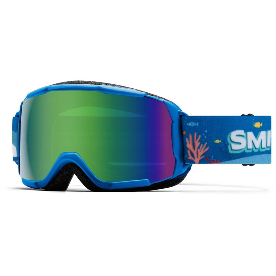 evo Smith Grom Goggles - Big Kids'