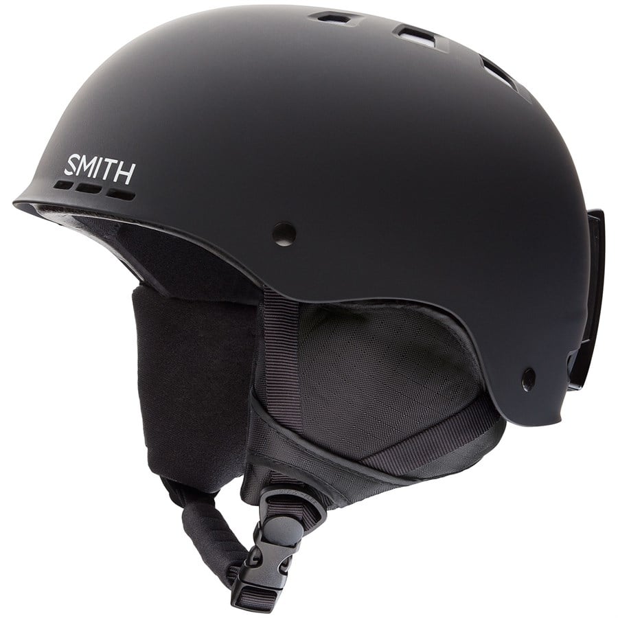 Evo Smith Holt Helmet