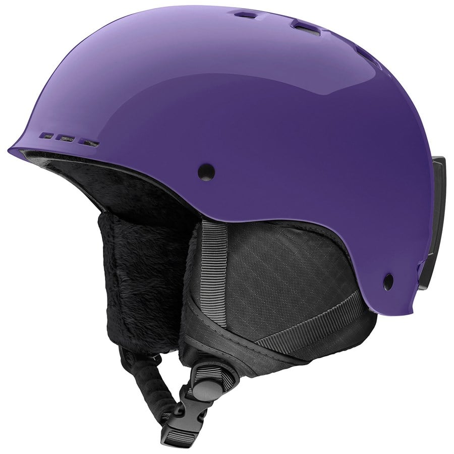 Evo Smith Holt Jr. Helmet - Kids'