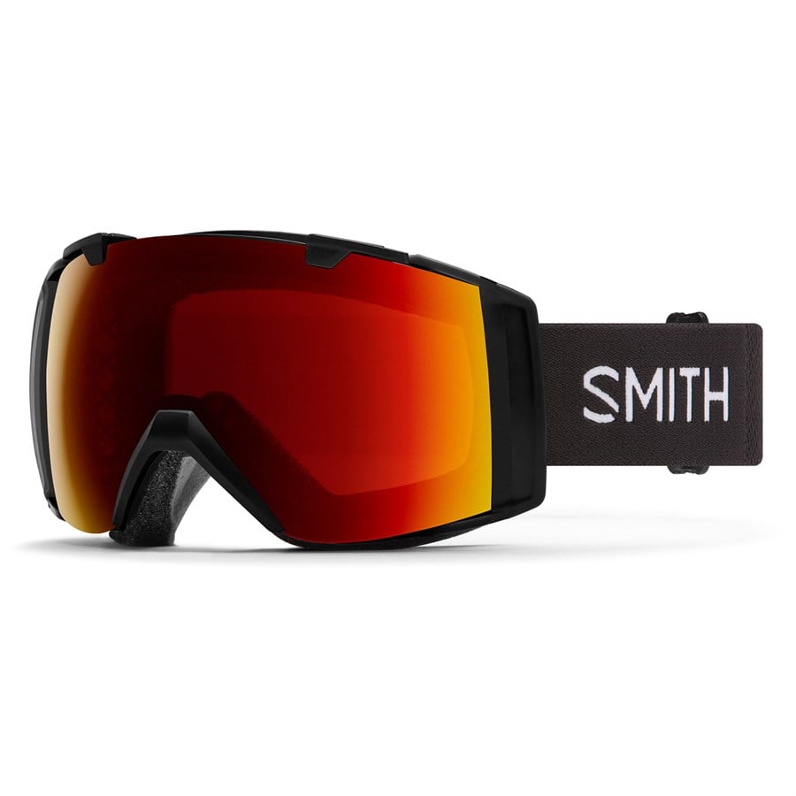 Evo Smith I/O Goggles