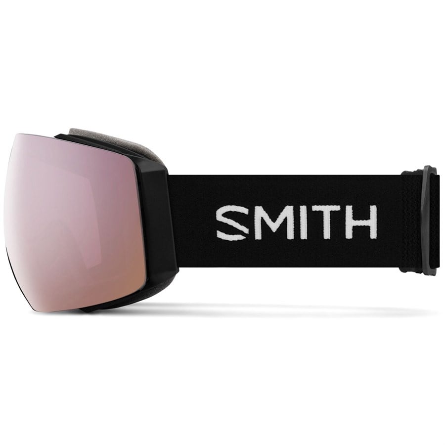 Evo Smith I/O MAG Goggles