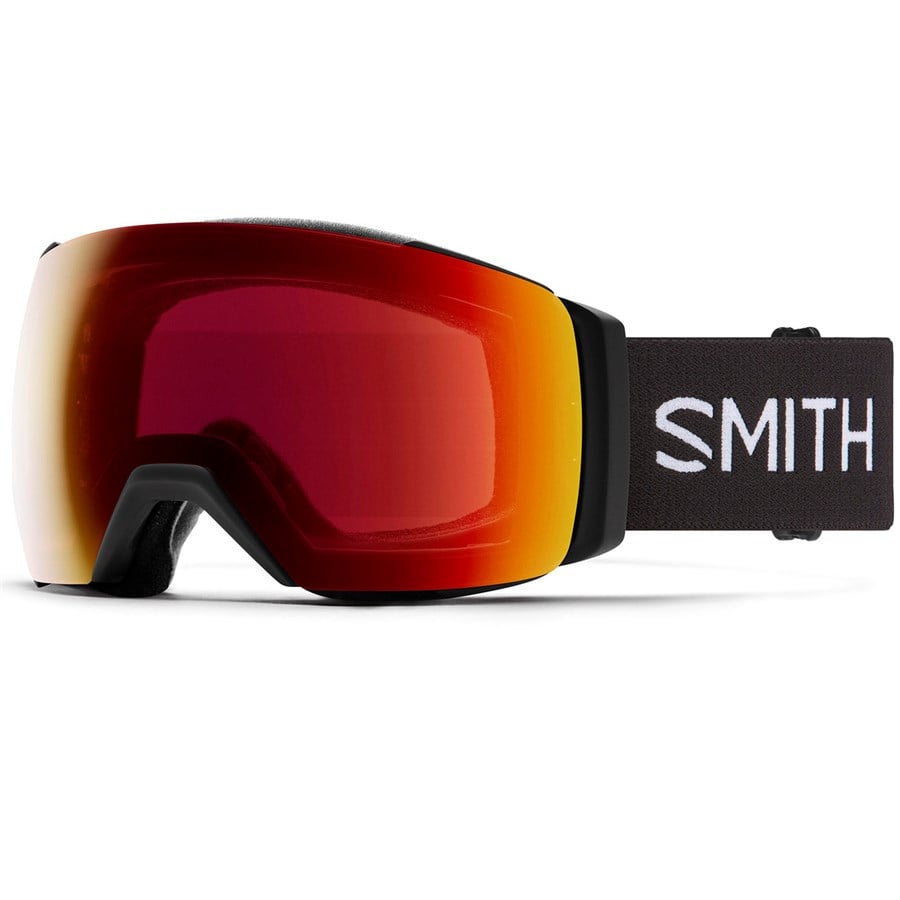 Evo Smith I/O MAG XL Goggles