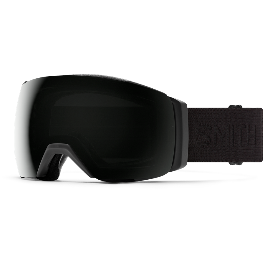 Evo Smith I/O MAG XL Low Bridge Fit Goggles