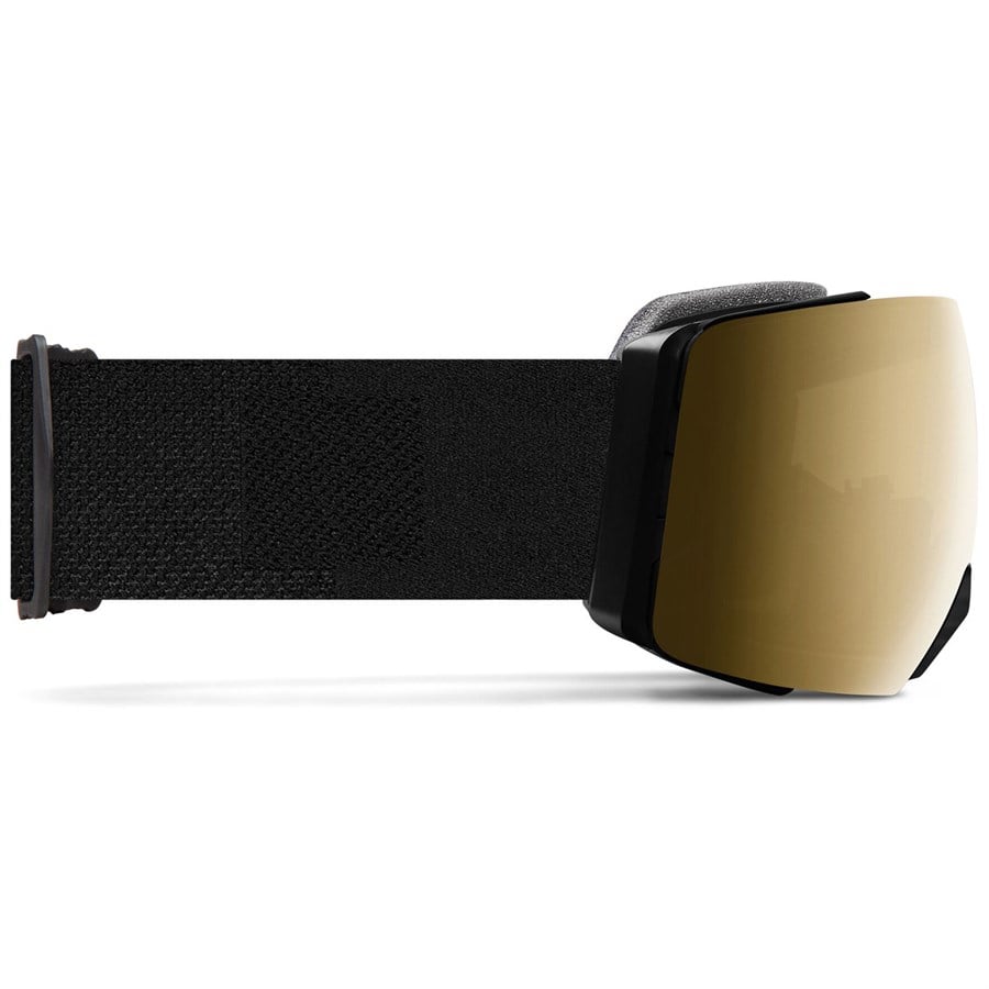 Evo Smith I/O MAG XL Low Bridge Fit Goggles