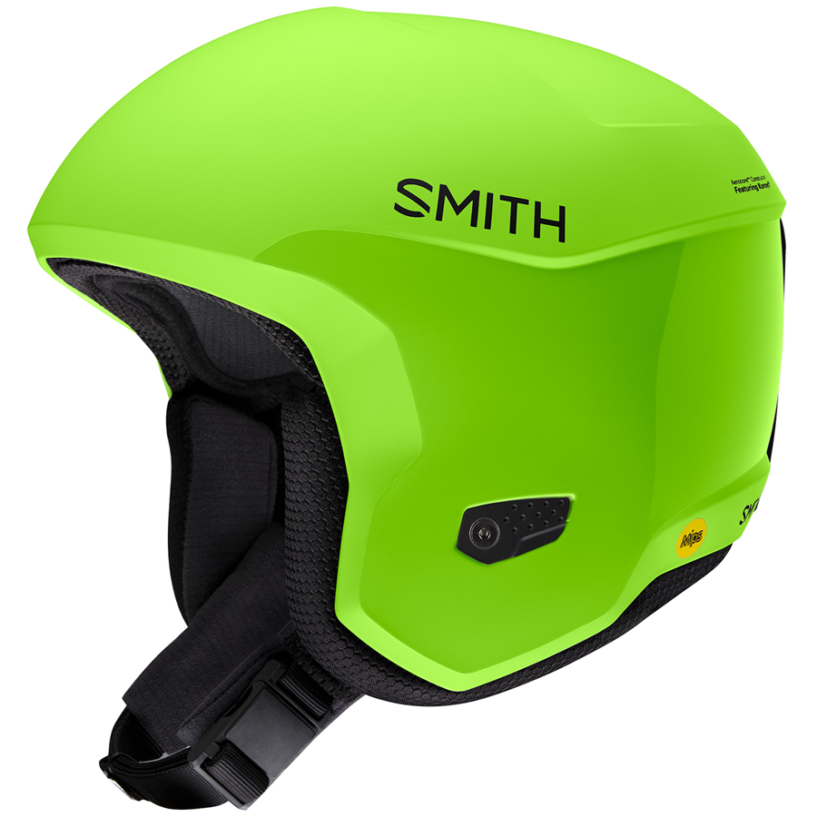 Evo Smith Icon MIPS Helmet - Kids'