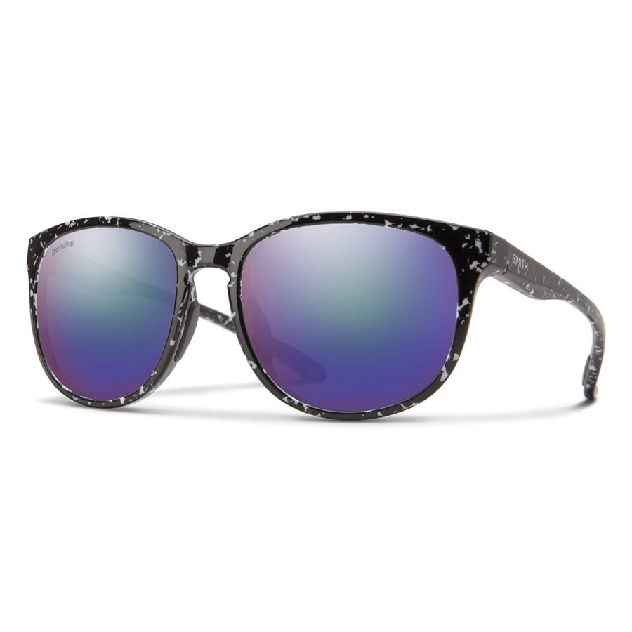 Evo Smith Lake Shasta Sunglasses