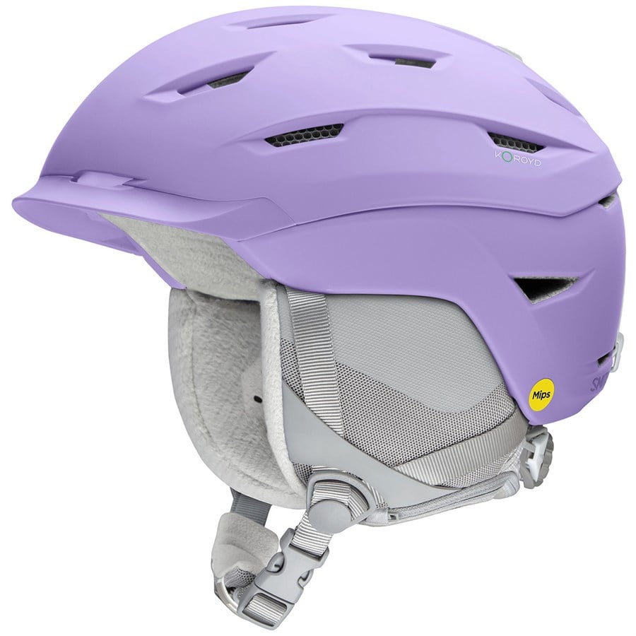 Evo Smith Liberty MIPS Helmet - Women's