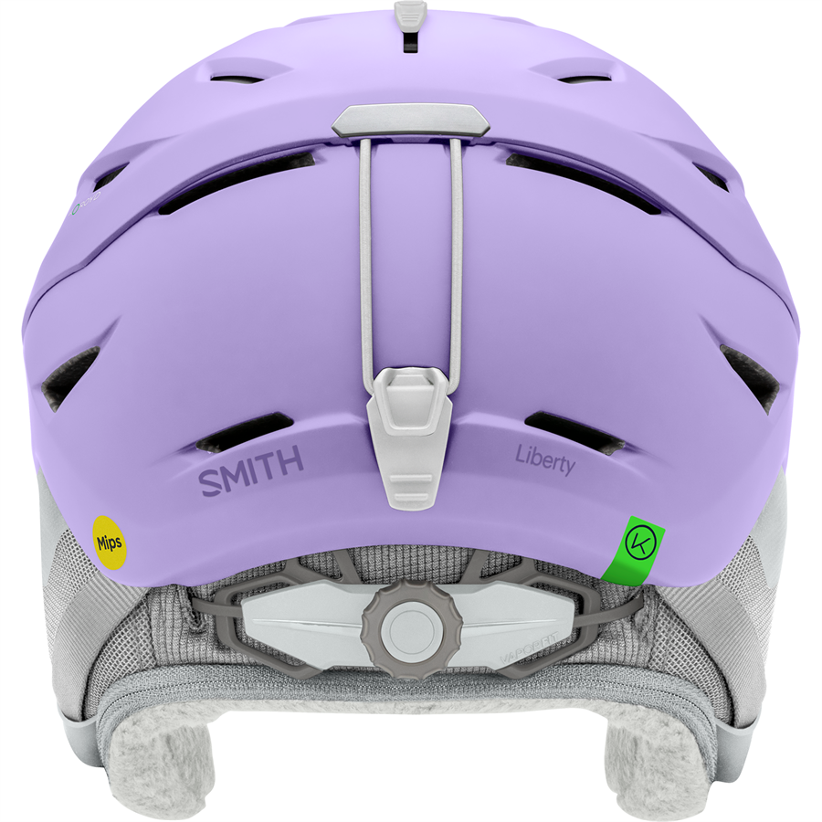 Evo Smith Liberty MIPS Helmet - Women's