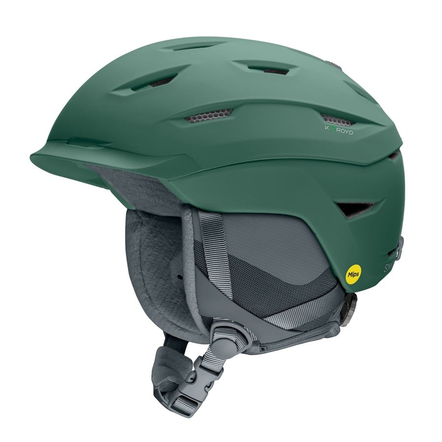 Evo Smith Liberty MIPS Helmet - Women's