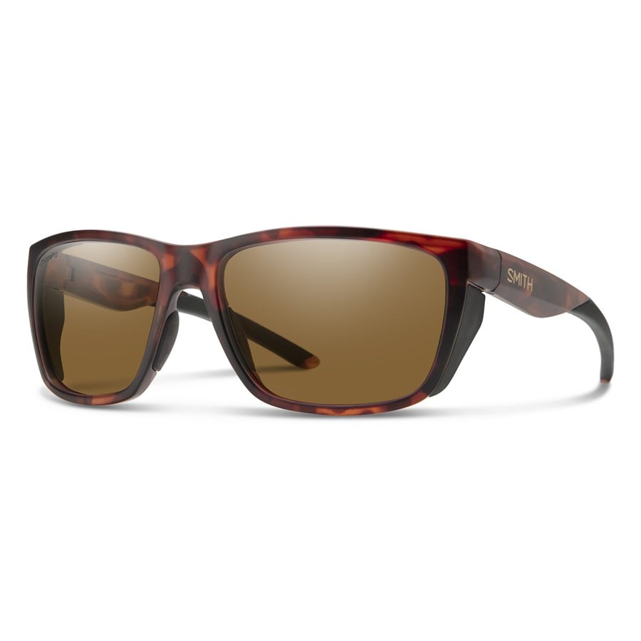 Evo Smith Longfin Sunglasses